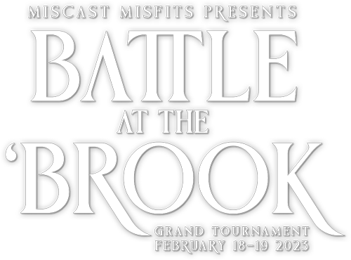Battle At The Brook - AoS GT
